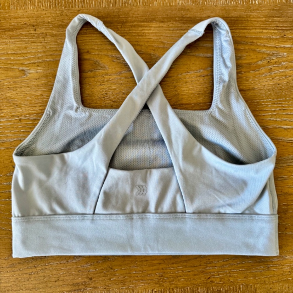 All In Motion Sports Bra - Picture 2 of 3